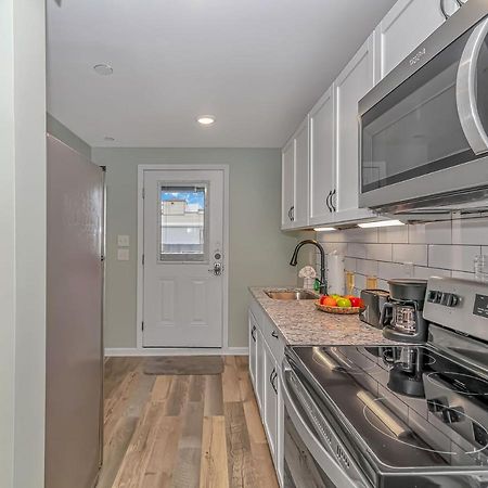 Atlantic Beach Retreat: Pet-Friendly 1BR Near Pier Myrtle Beach Exterior photo