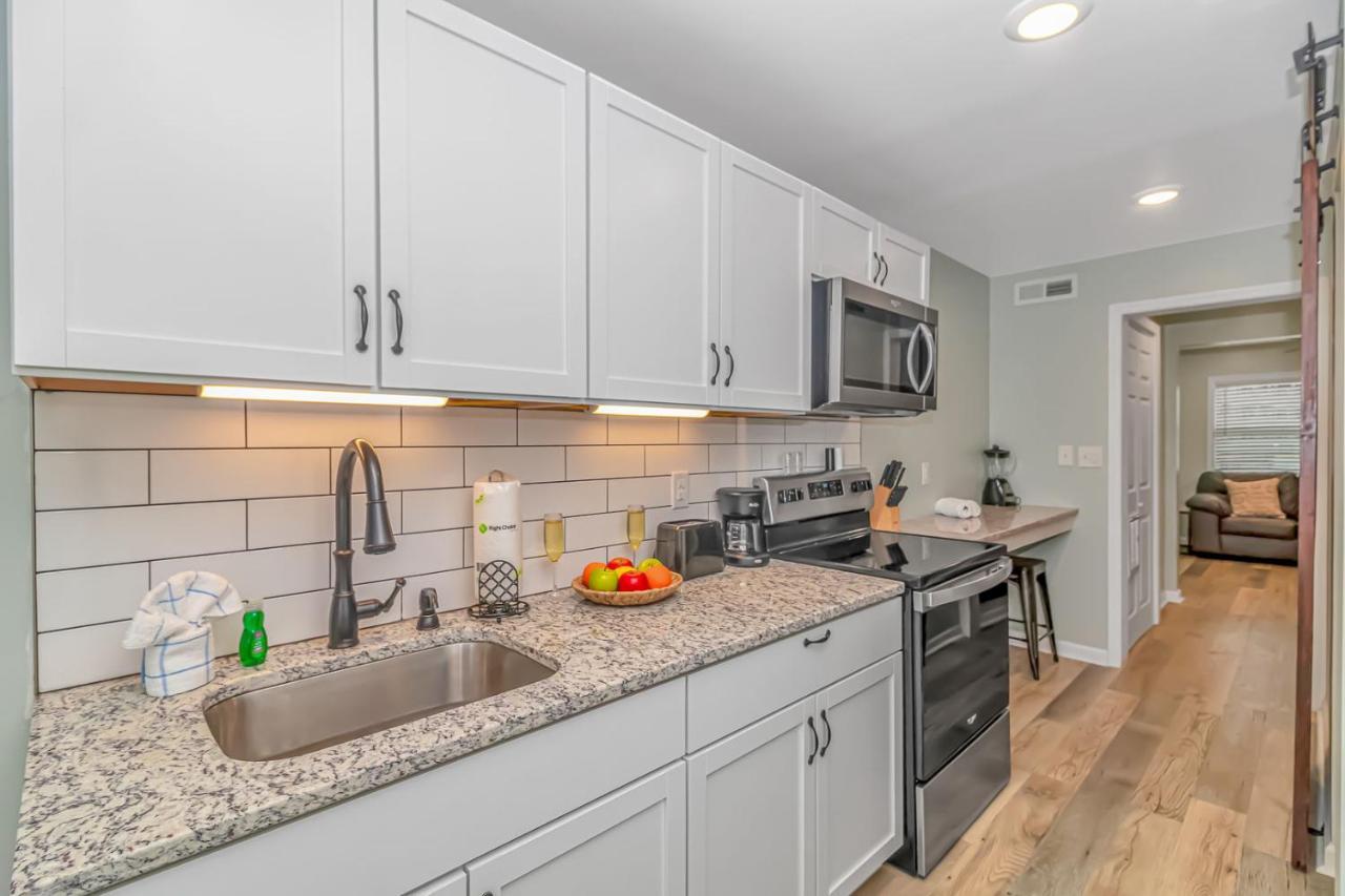 Atlantic Beach Retreat: Pet-Friendly 1BR Near Pier Myrtle Beach Exterior photo