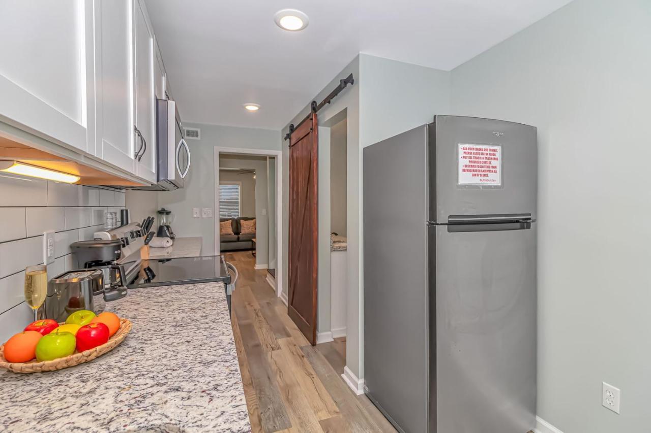 Atlantic Beach Retreat: Pet-Friendly 1BR Near Pier Myrtle Beach Exterior photo