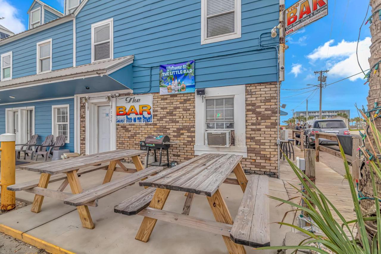 Atlantic Beach Retreat: Pet-Friendly 1BR Near Pier Myrtle Beach Exterior photo