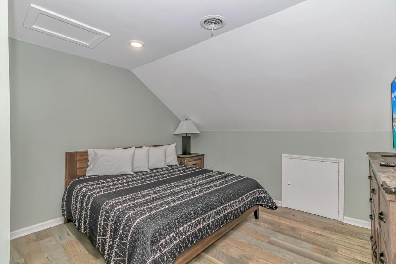 Atlantic Beach Retreat: Pet-Friendly 1BR Near Pier Myrtle Beach Exterior photo