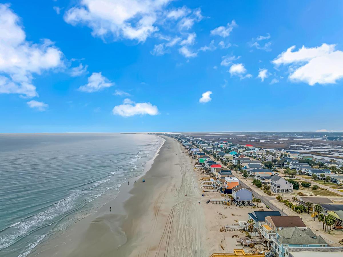 Atlantic Beach Retreat: Pet-Friendly 1BR Near Pier Myrtle Beach Exterior photo